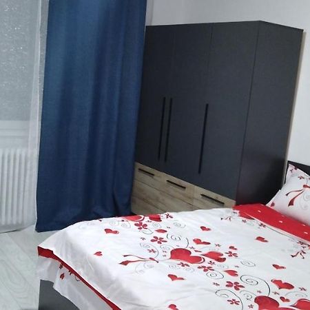 Apartament Lägenhet Iasi Exteriör bild