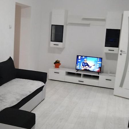 Apartament Lägenhet Iasi Exteriör bild