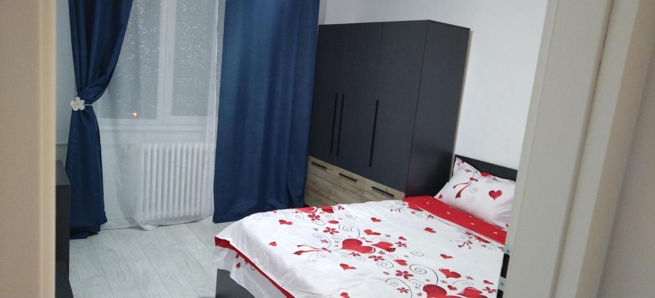 Apartament Lägenhet Iasi Exteriör bild