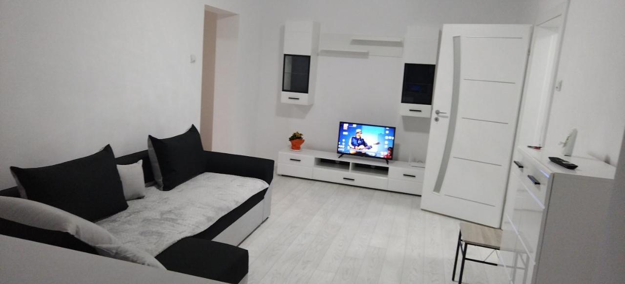 Apartament Lägenhet Iasi Exteriör bild
