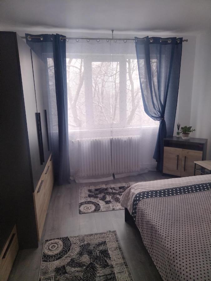 Apartament Lägenhet Iasi Exteriör bild