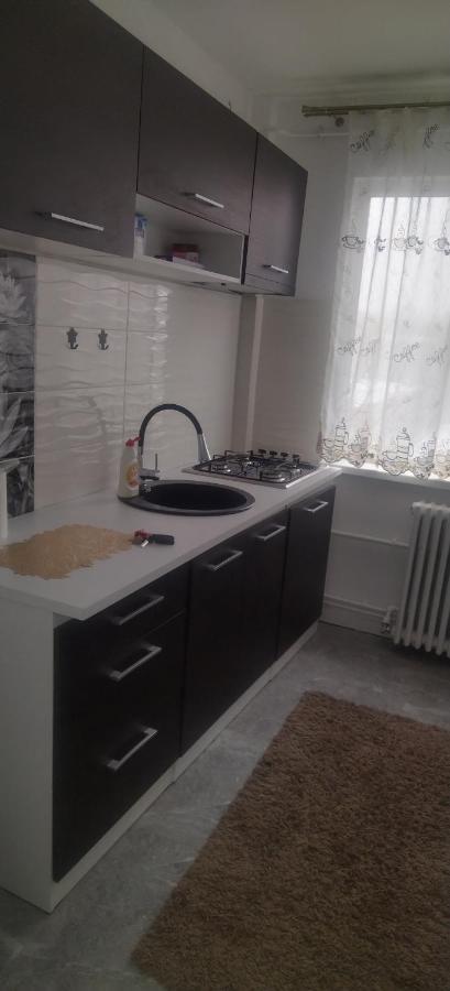 Apartament Lägenhet Iasi Exteriör bild