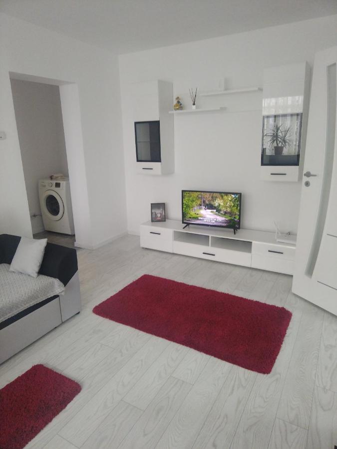 Apartament Lägenhet Iasi Exteriör bild