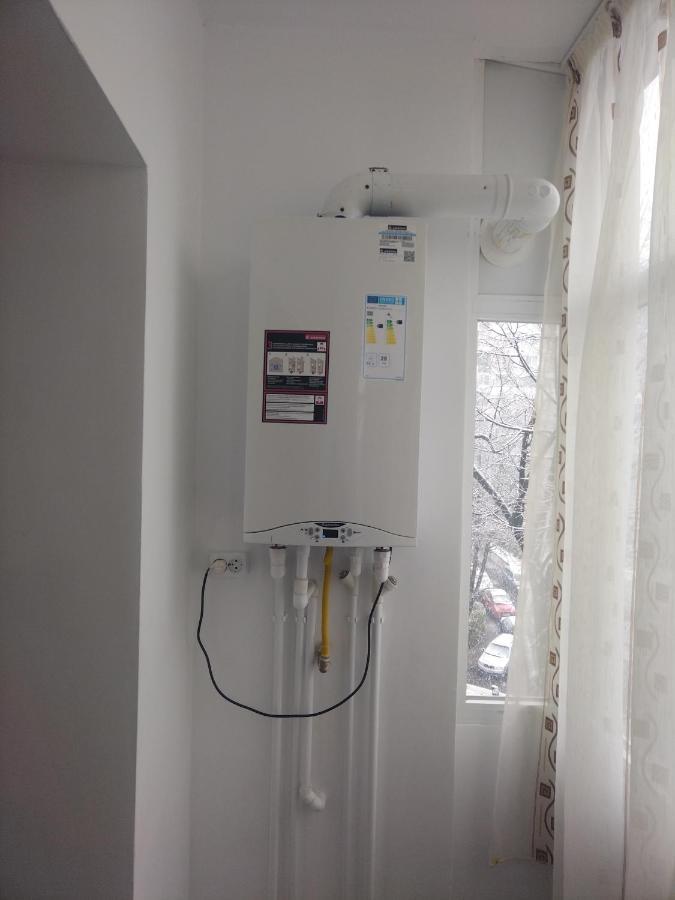 Apartament Lägenhet Iasi Exteriör bild