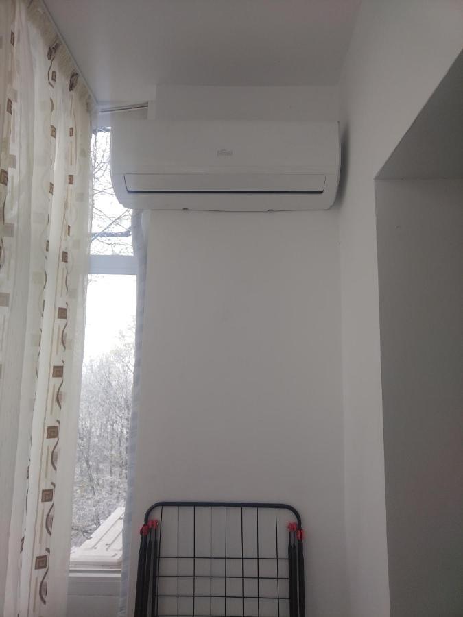 Apartament Lägenhet Iasi Exteriör bild